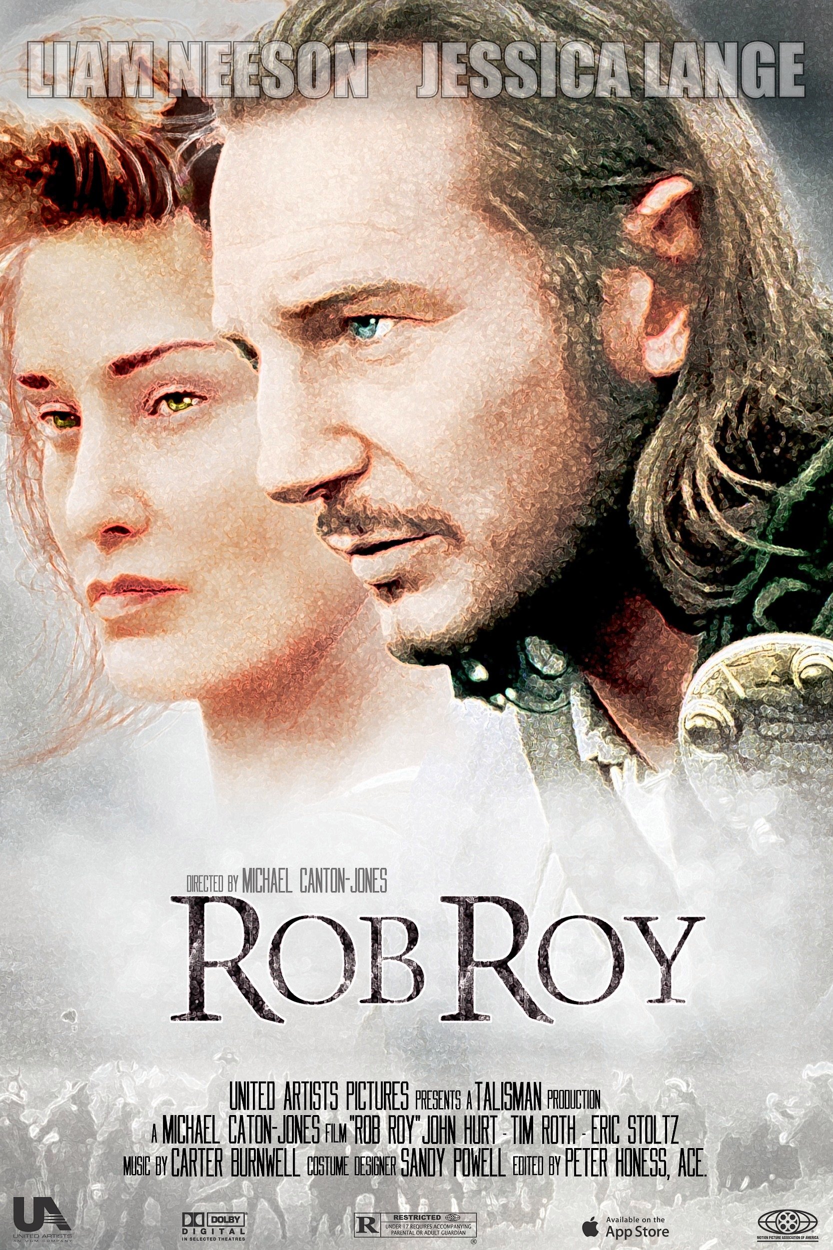 Rob Roy